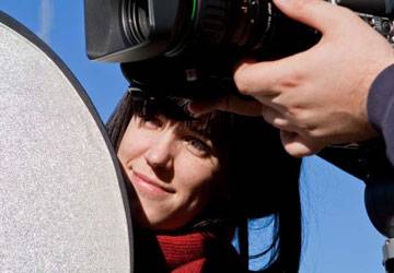 Du học Úc - Advanced Diploma of Screen and Media - Academia International